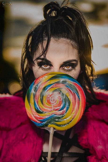 Alys Belyn star du porno chaude galeries