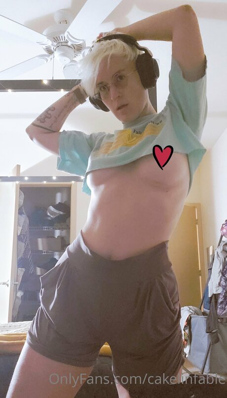 Cakelin Fable étoile exclusive galeries