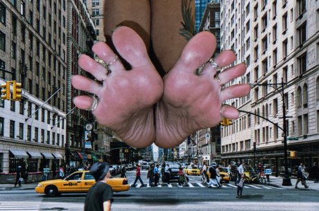 Nishisvoodoo art star du porno photos