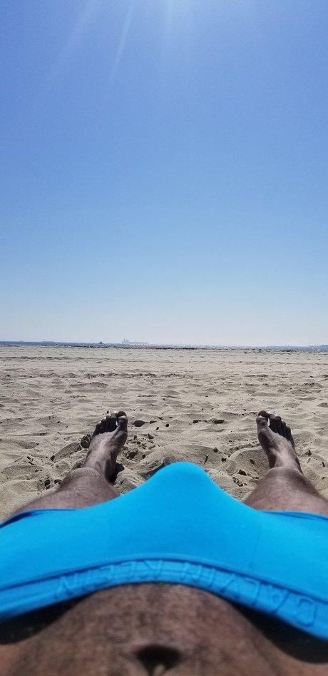 Nikoli Moore meilleur modèle image