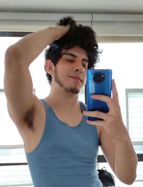 Crislobowolf star du porno belle image