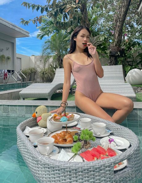 rubywang star du porno gratuit photo