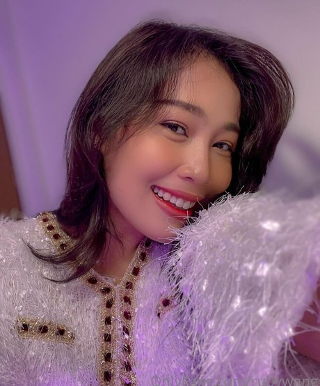 rubywang beau modèle galerie