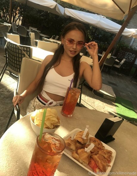 xlimonade étoile sympa archive