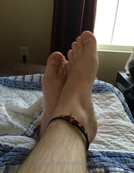 saltlakefootman modèle exclusif archive