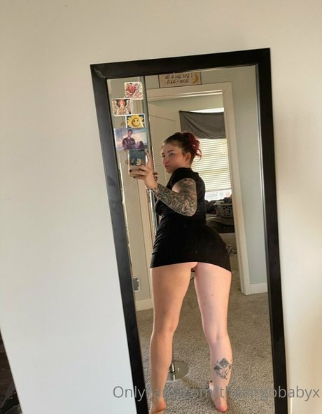 thevirgobabyx belle actrice image