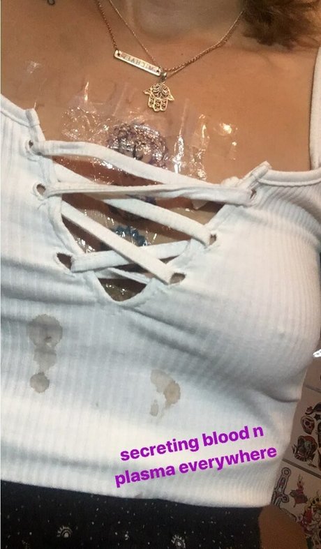 Paris Jackson actrice sexy collection