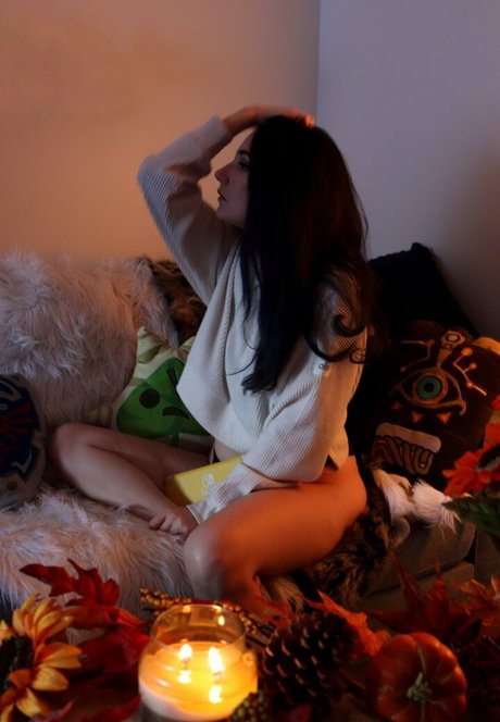 ofudgebunni star érotique images