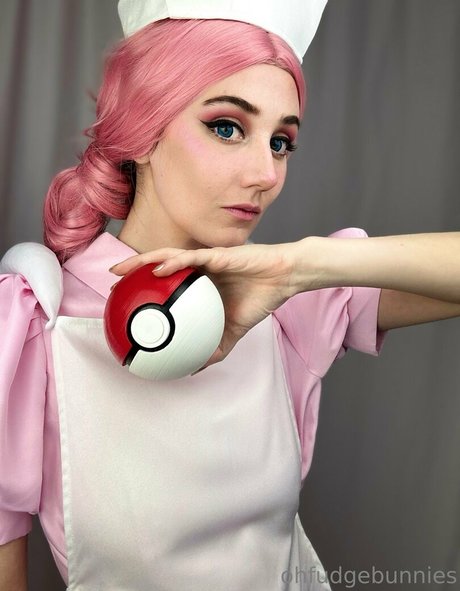 ofudgebunni joli modèle archive