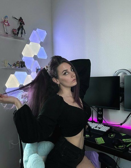 ofudgebunni star du porno en haute qualité photo