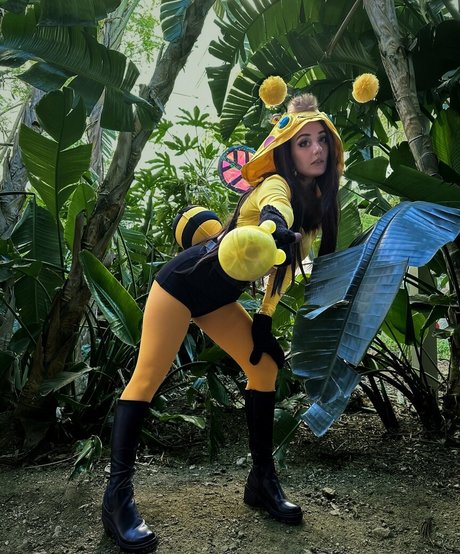 ofudgebunni art de star du porno des photos