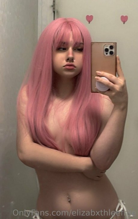 elizabxthleefree art étoile photo