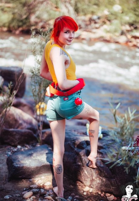 hopefulsuicidegirls étoile de l'art photo