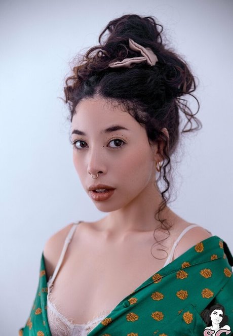 hopefulsuicidegirls haut modèle photo