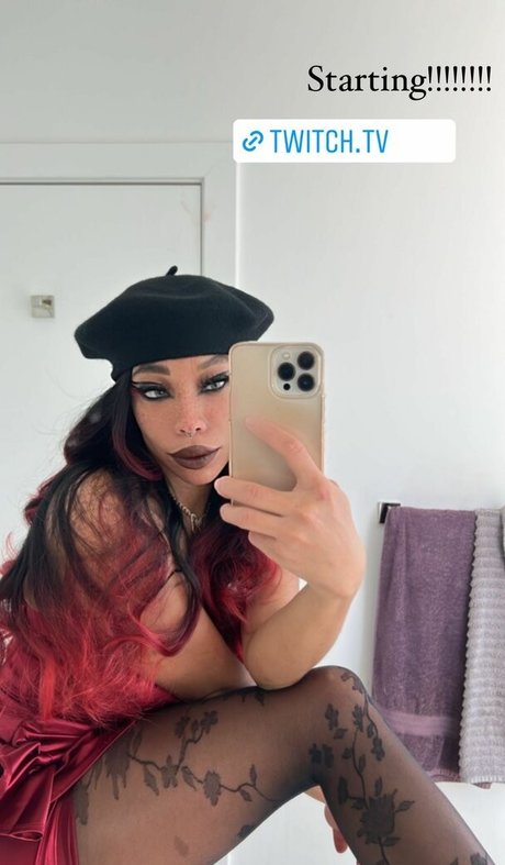 Kiera Please belle étoile image