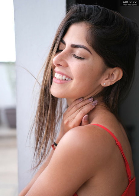 Ari Dugarte star du porno chaud photo