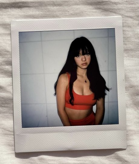 Mikayla geier modèle joli galeries