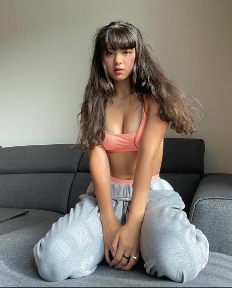 Mikayla geier étoile adulte photos