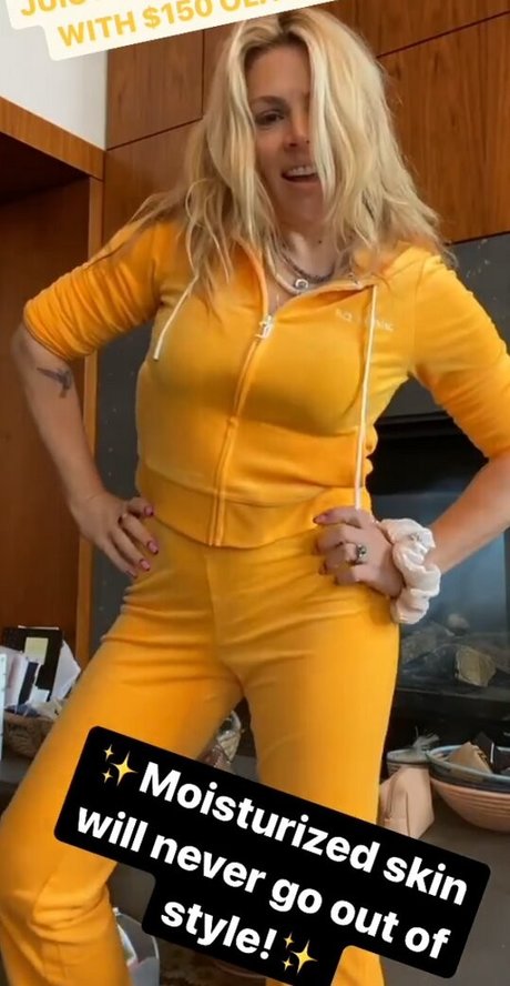 Busy Phillips modèle meilleur collection