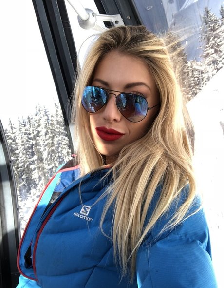 bexiewilliams star du porno nue images