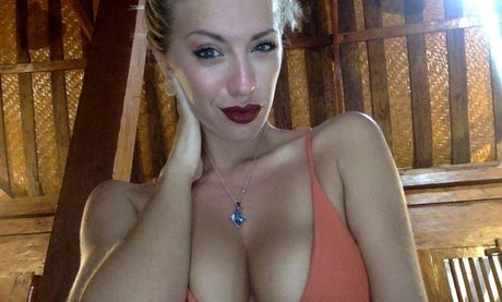 bexiewilliams étoile parfaite image