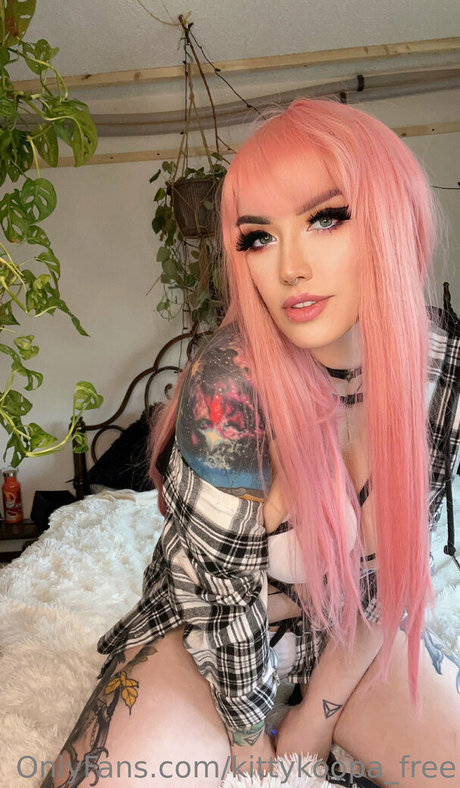 kittykoopa free actrice images