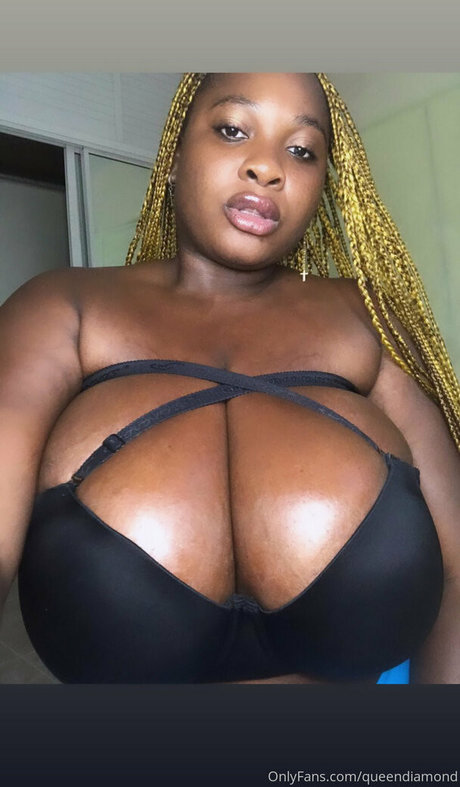 queendiamond star du porno chaud images