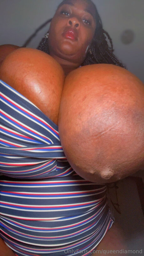 queendiamond nus étoiles galeries