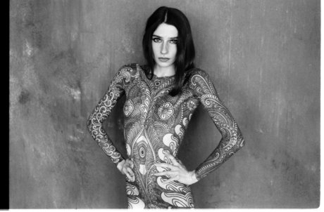 Noemie Doragon modèle de sexe collection