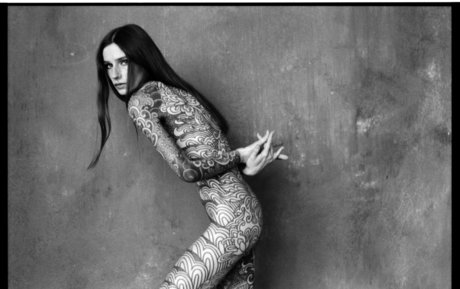 Noemie Doragon star du porno photos