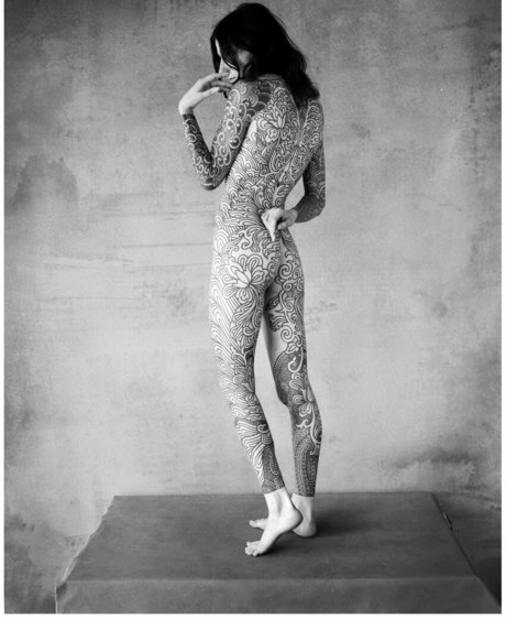 Noemie Doragon Profilfoto