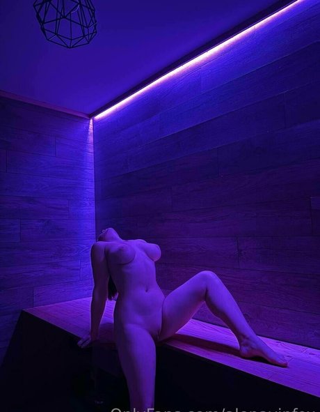 alenavipfox belle étoile collection