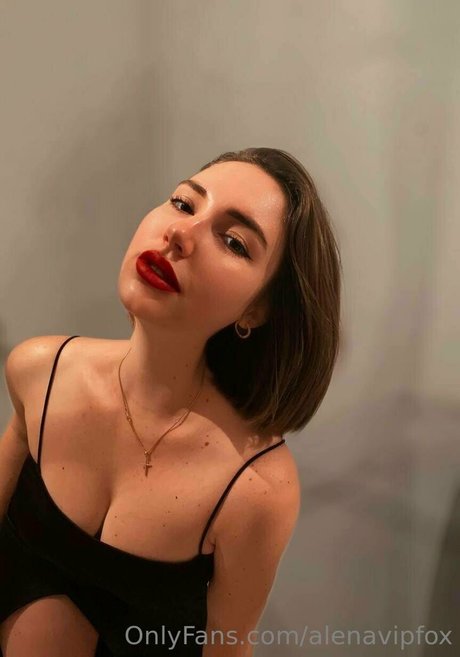 alenavipfox étoile archive