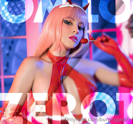 burpingwaifu étoile gratuite images