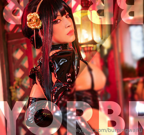 burpingwaifu étoile xxx img