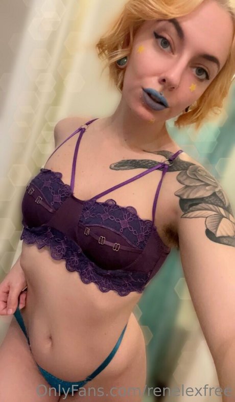 renelexfree étoile sympa image