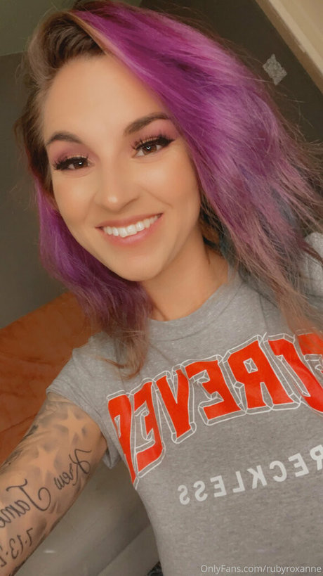 rubyroxanne modèle hd image