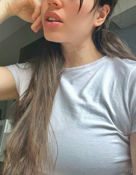 daiana vip star du porno exclusive des photos