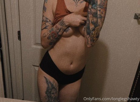 longlegshawty star du porno parfaite collection