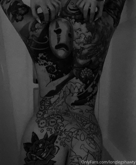 longlegshawty star du porno chaude photos