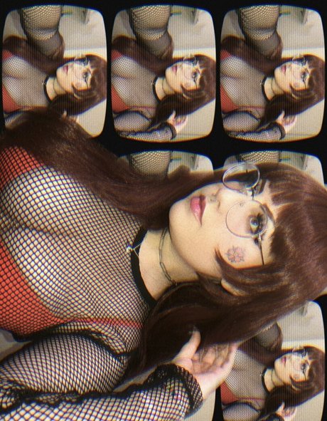 nek0mama jolie étoile des photos