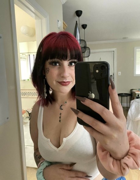 nek0mama étoile de haute qualité galerie