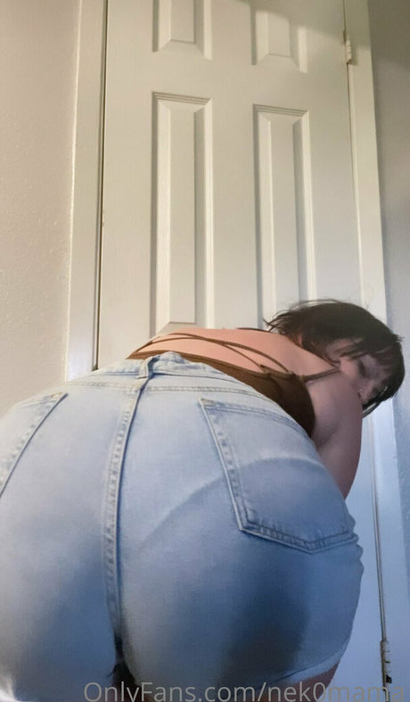 nek0mama modèle img