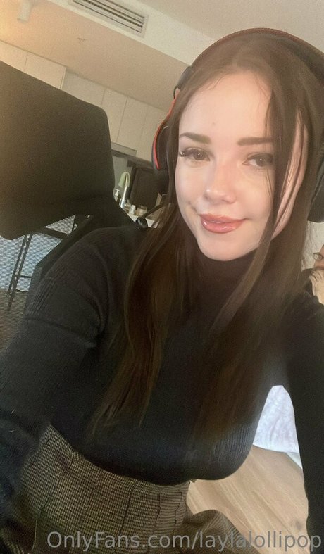 laylalollipop joli modèle galerie