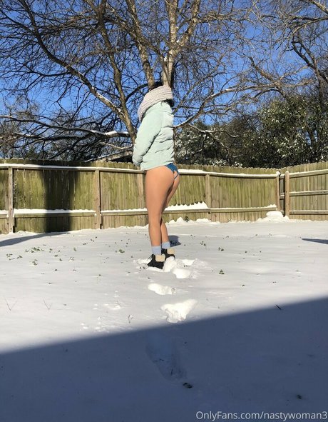 nastywoman3 étoile hd photo