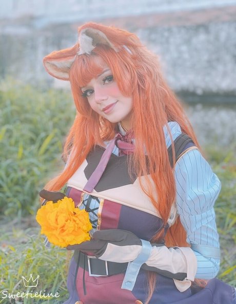 Sweetieline étoile hd img