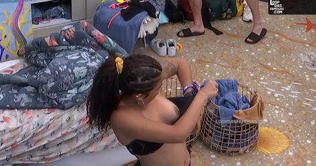 Big Brother Brasil 23 actrice nue photos