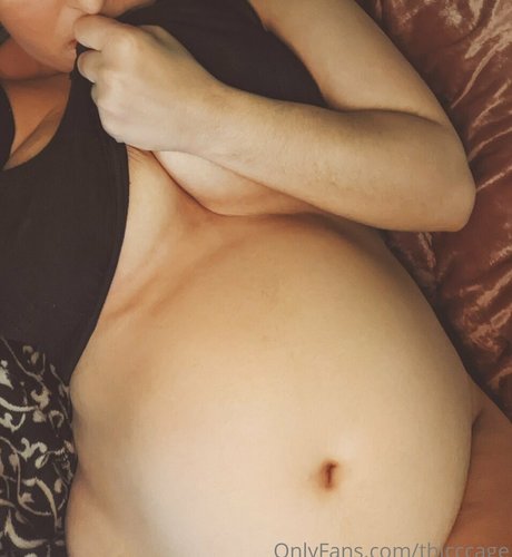 thicccage modèle adulte photo