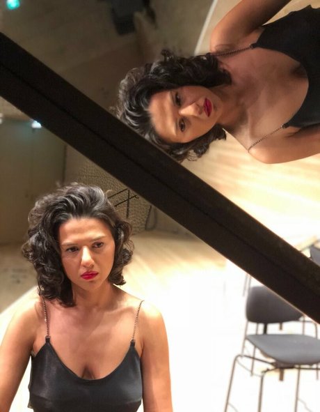 Khatia Buniatishvili actrice de sexe photo