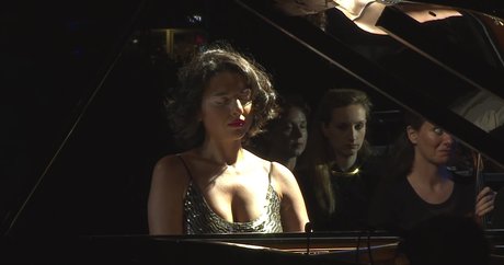 Khatia Buniatishvili actrice porno img